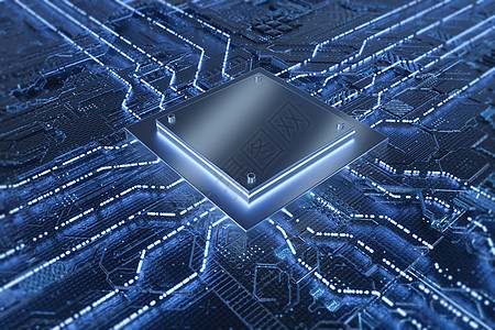 科技電路板創意背景圖片下載-正版圖片400452675