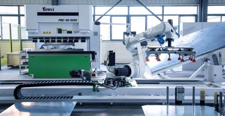 慧科技三恒系統發力人工智能:一個新興細分市場的減碳