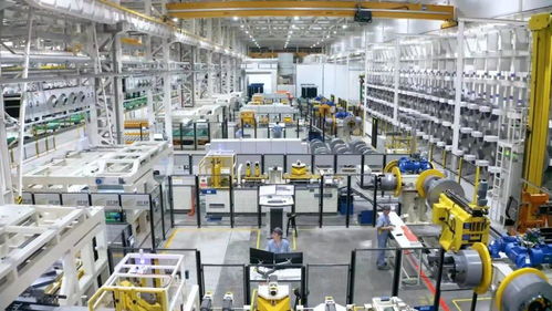 高質量發展新畫卷 海南自貿港 顏值之外有 研值