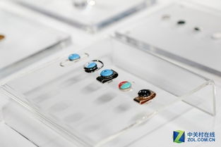 與未來科技近在咫尺 ces 2018十大技術產品盤點