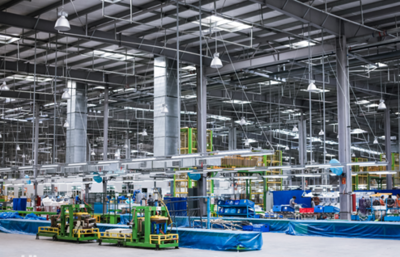 工信部綠色制造名單公布，海信再添3家國家級綠色工廠