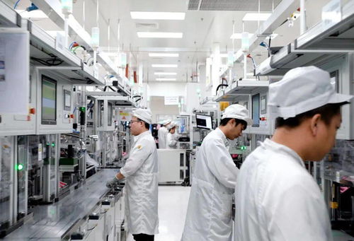 緯湃科技天津研發(fā)中心破土動工，為電動出行注入科技新動能