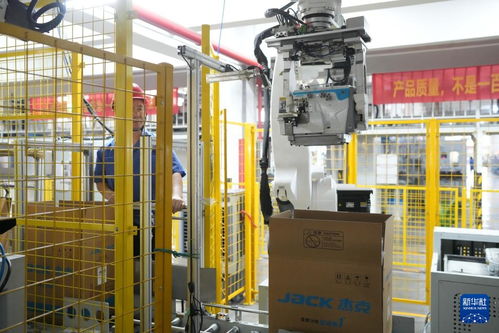 決勝十四五 打好收官戰(zhàn) 一家民營企業(yè)的中國智造科技之路