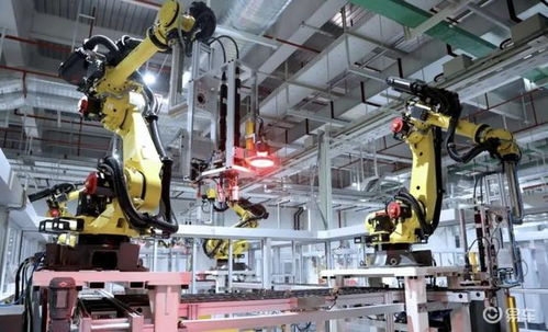 三雄爭霸 大眾、豐田、通用電動車戰略與產品規劃解析